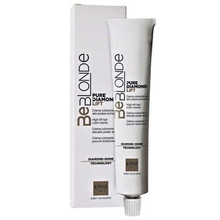 Cremă colorantă de păr Alter Ego BeBlonde HL-0 Natural, 120 g