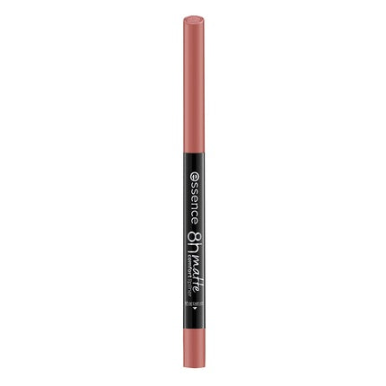 Creion contur buze, Essence, Matte Comfort No.04, rosy nude
