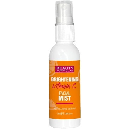 Spray facial, Beauty Formulas, Vitamin C, 55ml