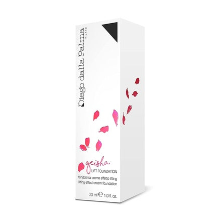 Fond de ten, Diego Dalla Palma, Geisha Lift Cream, Bronzo Auriu