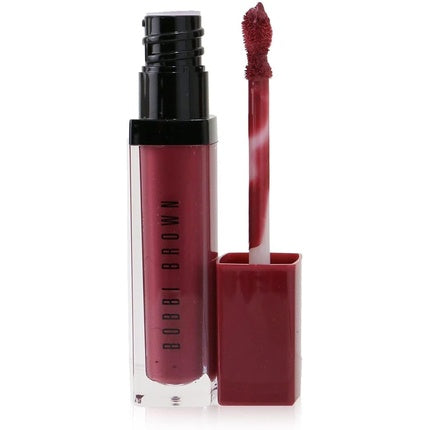 Bobbi Brown Crushed Liquid Lipstick In A Jam 6ml, Culoare Roșu Vișiniu