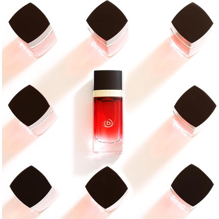 Parfum femei, Bugatti, Eleganza Rossa, 60ml, roșu