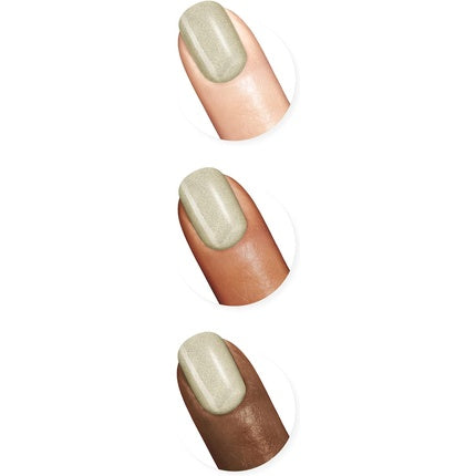 Lac de unghii Sally Hansen Miracle Gel Game of Chromes, 14.7ml