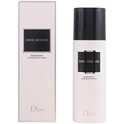 Spray Deodorant Christian Dior Homme pentru Bărbați, 145g