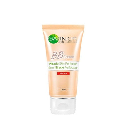 Crema BB Anti-Age, Garnier, SkinActive Light