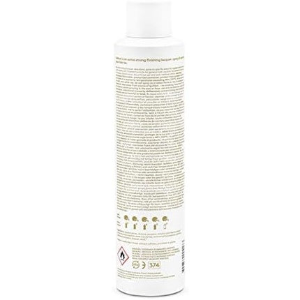 Spray fixativ păr Evo Helmut Extra Strong Lacquer 200g