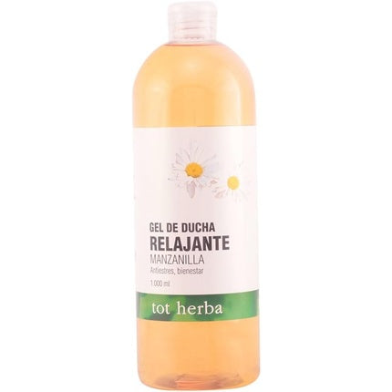 Gel de duș, Tot Herba, mușețel, 1000ml