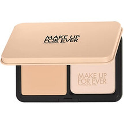 Fondă Compactă Make Up For Ever HD Skin Powder Foundation Alabaster