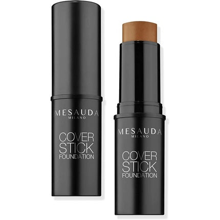Fond de ten stick Mesauda Milano, 44g, cremă mată