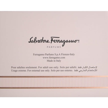 Parfum femei, Salvatore Ferragamo, Signorina, 30 ml