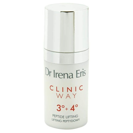 Cremă pentru ochi Dr Irena Eris Clinic Way Peptide Lifting, 15ml