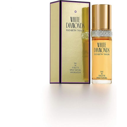 Parfum Elizabeth Taylor White Diamonds, 30ml