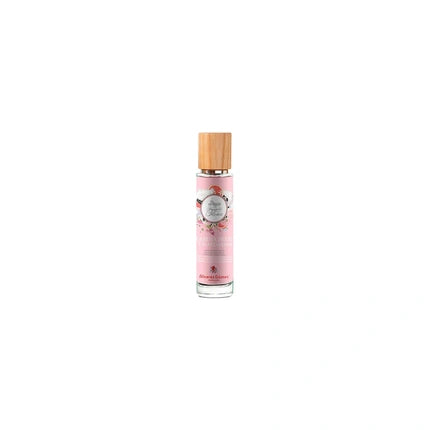 Spray Facial Alvarez Gómez, Agua Fresca de Flores Verbena și Mandarina, 30ml, roz