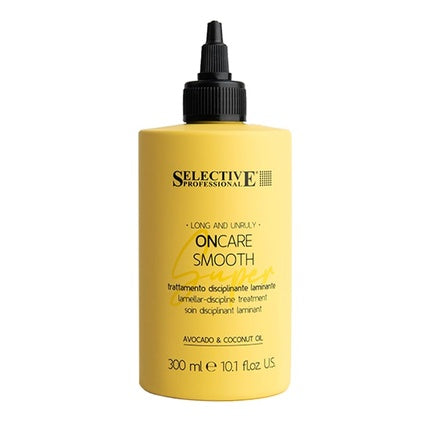 Tratament Laminant Selective Professional OnCare Smooth 300ml