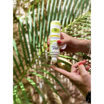 Lubrifiant Pjur med 100ml pe bază de apă vegan