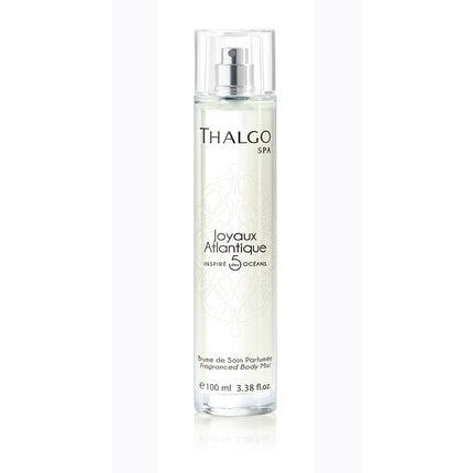 Spray de corp, Thalgo, Joyaux Atlantique, 100 ml