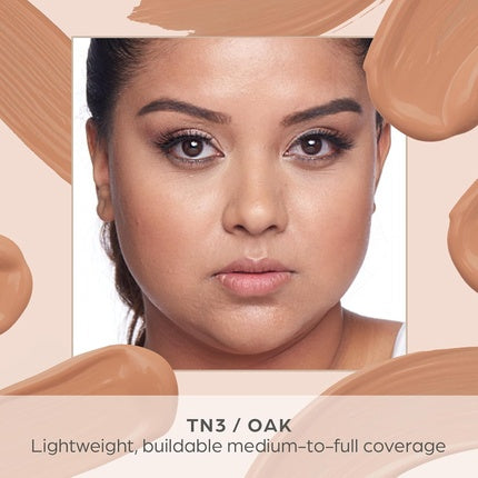 Concealer, Purcosmetics, 4-In-1 Sculpting, maro