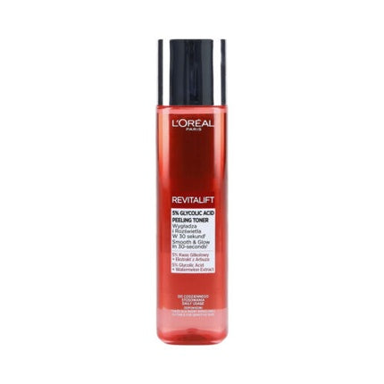 Tonic facial, L'Oreal Paris, Revitalift, acid glicolic, 180ml