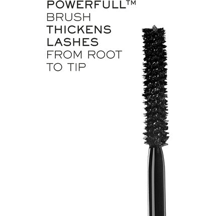 Mascara Lancôme Hypnôse 01 Negru 6.2ml