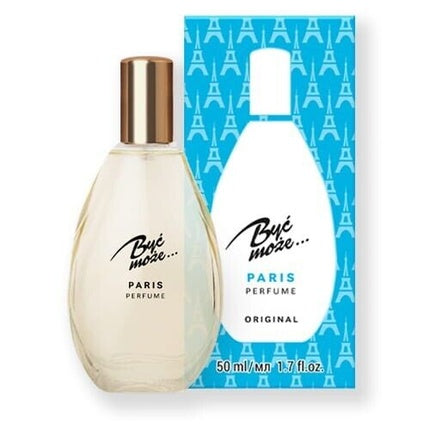 Eau De Parfum, Miraculum Byc Moze Paris Original Women's Perfume Spray 50ml
