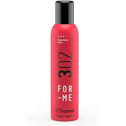 Spray Fixativ Framesi Forme 302 Pump Me Up, 200ml