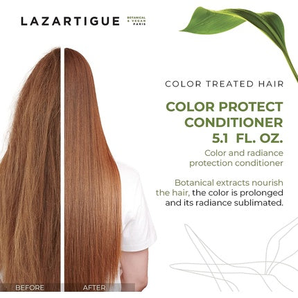 Lazartigue Colour Protect Colour Care Balm 150ml