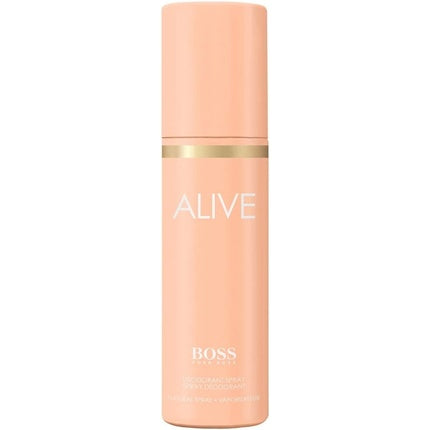 Deodorant spray Hugo Boss Alive, 200ml