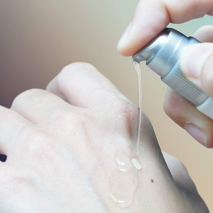 Gel lubrifiant, Pjur, analyse me! Serum, 20ml