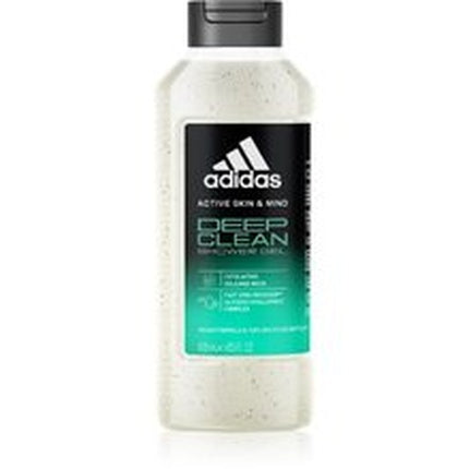 Gel de duș adidas Deep Clean, 270g