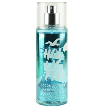 Spray corp, Hollister, Coconut Water, 125 ml