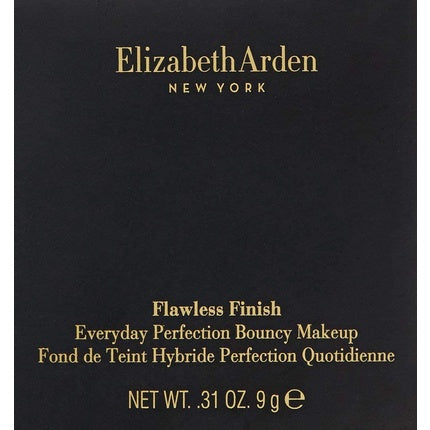 Fond de ten, Elizabeth Arden, Flawless Finish, Warm Pecan, 9g