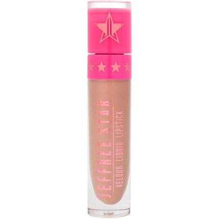 Ruj lichid Jeffree Star Mannequin, roz