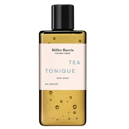 Gel de duș Miller Harris Tea Tonique - 300ml