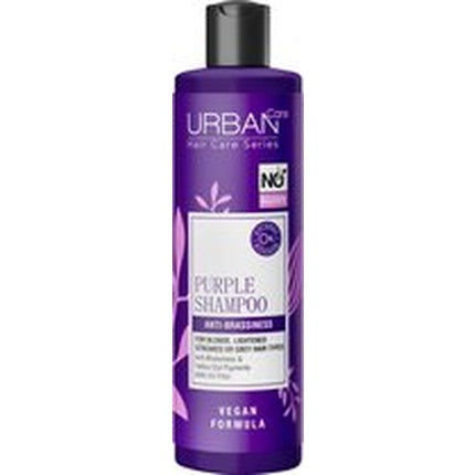 Șampon violet Urban Care fără sulfat, 250 ml