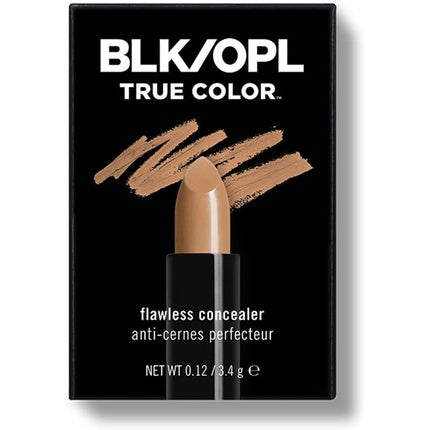 Black Opal Flawless Concealer, Bej Tan, 3.4 g