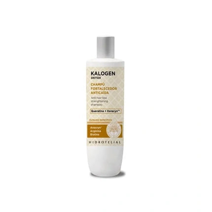 Șampon Anticadere Hidrotelial Kalogen, 440 g
