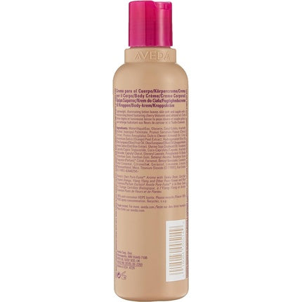 Loțiune Corporală Aveda Cherry Almond 200ml