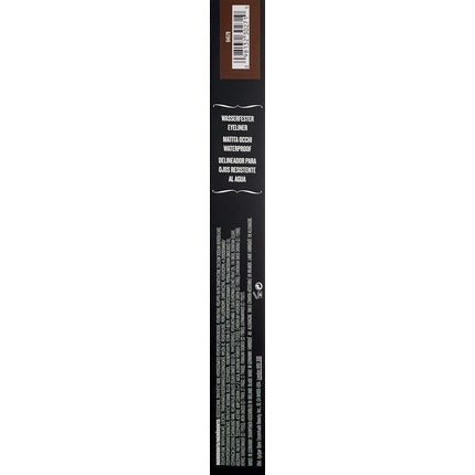 Eyeliner Buxom, Hold The Line, negru