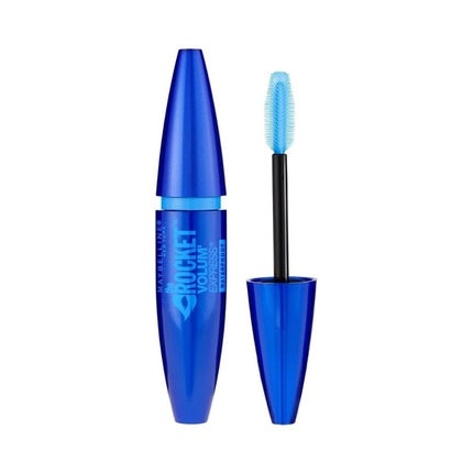 Mascara, Maybelline New York, Colossal, negru, 9.5ml