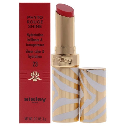 Ruj, Sisley, 23 Sheer Flamingo, 3g