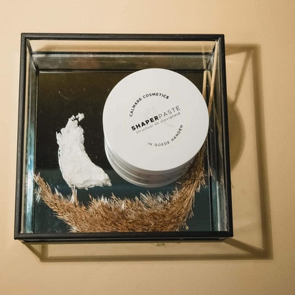 Ceară Păr Calmare Shaper Alb 100ml