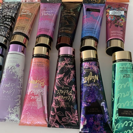 Lotiune de corp Victoria's Secret, 243g, parfumata