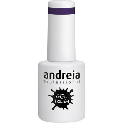 Gel lac unghii Andreia 299 Violet 10.5ml
