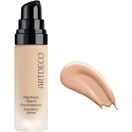 Fond de Ten Artdeco Perfect Teint Longlasting Makeup Warm Vanilla 20ml