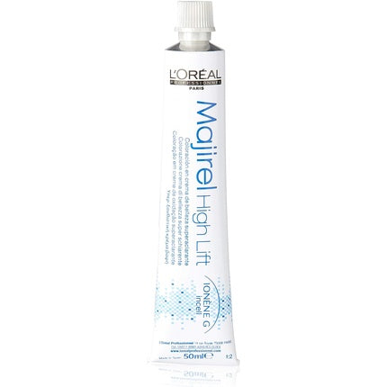 Vopsea de par, L'Oréal Professionnel, Majirel High Lift, 50ml