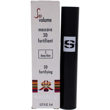 Mascara Sisley Deep Blue 8ml