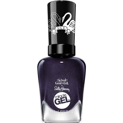 Lac unghii, Sally Hansen, Miracle Gel, mov