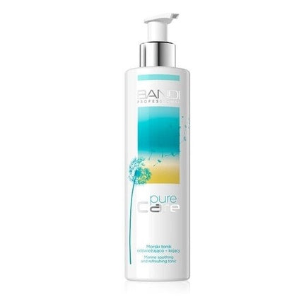 Tonico facial Bandi Pure Care Marine, 230ml