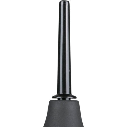 Irigator Intim, Easytoys Anal Collection, Medium, 150ml, negru