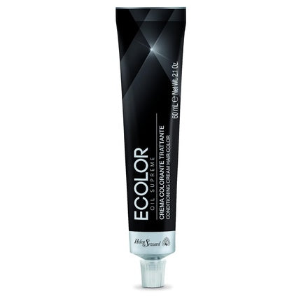 Vopsea de păr, Helen Seward, Ecolor Oil Supreme 70, blond